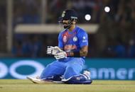 ICC World Twenty20 India 2016:  India v Australia